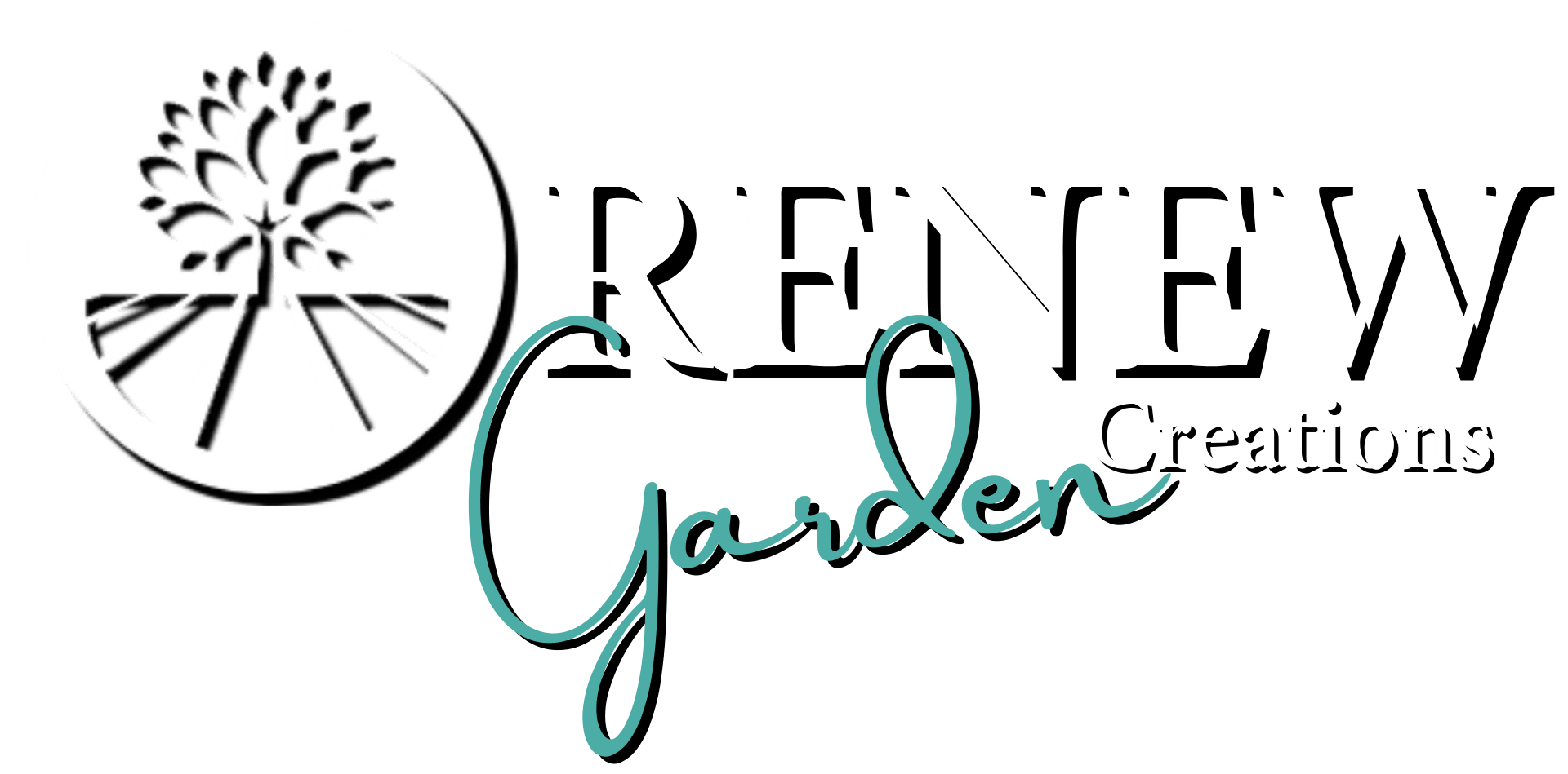 Landscape Design Services | Renew Garden Creations | Little Rock