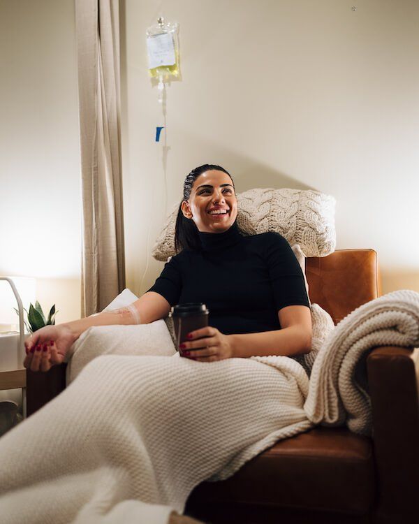 IV Therapy near me >
