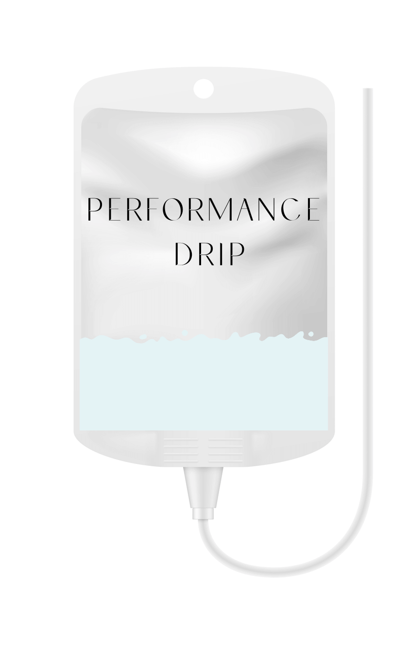 Performance Drip 