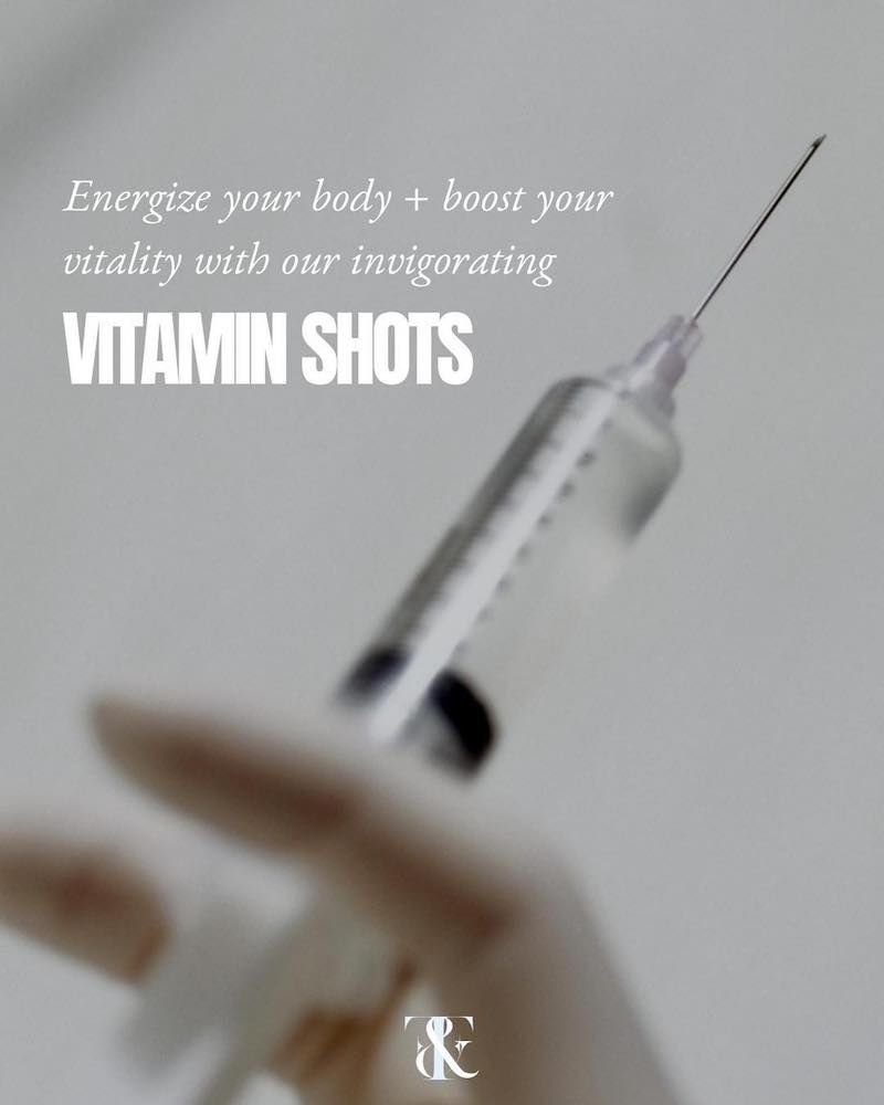 Biotin Beauty Shot
