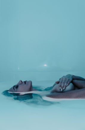 Floatation Therapy near me