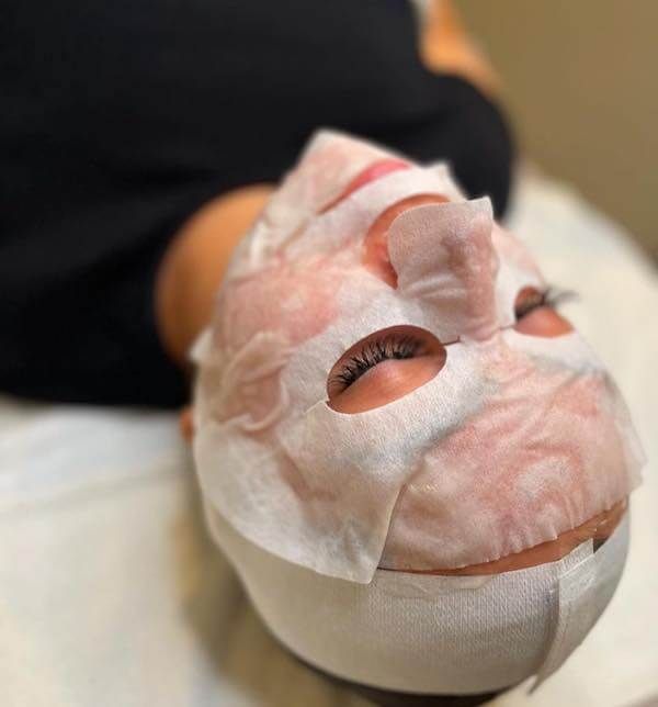 fire and ice facial