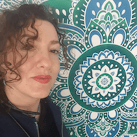 Chicago Massage Therapist