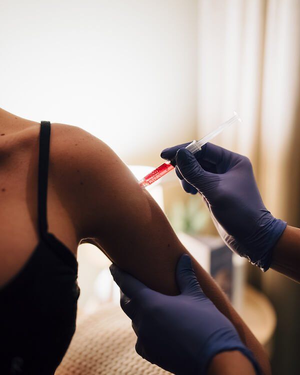 Vitamin Shots near me >