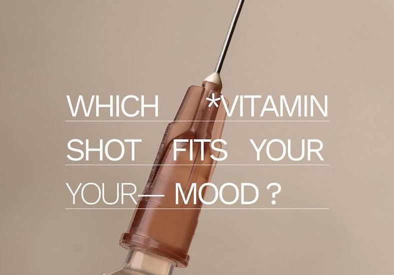 Fat Burner Shot