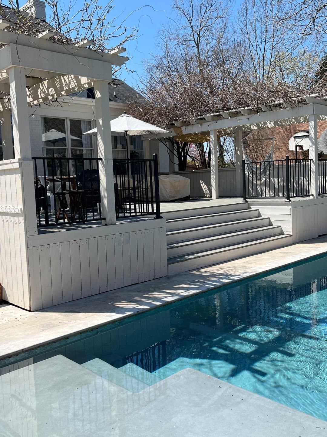 Knoxville's 1 Custom Deck Builder Is Here To Help!