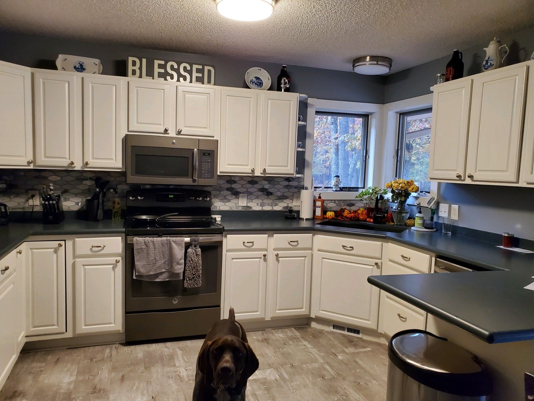 Interior Painting — Baxter, MN — Lakes Painting & Powerwashing LLC