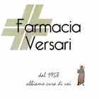 Farmacia Versari logo