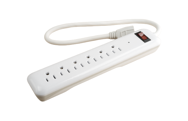 Type 3 (Category A) TVSS - or a surge protector