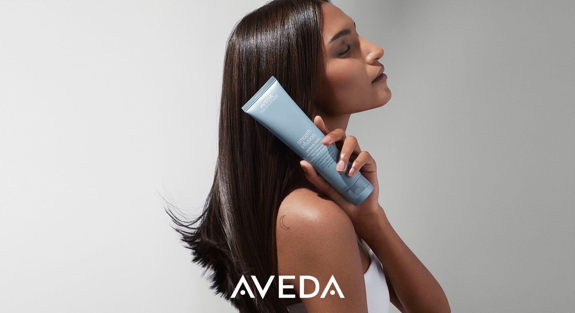 Aveda linea parrucchieri