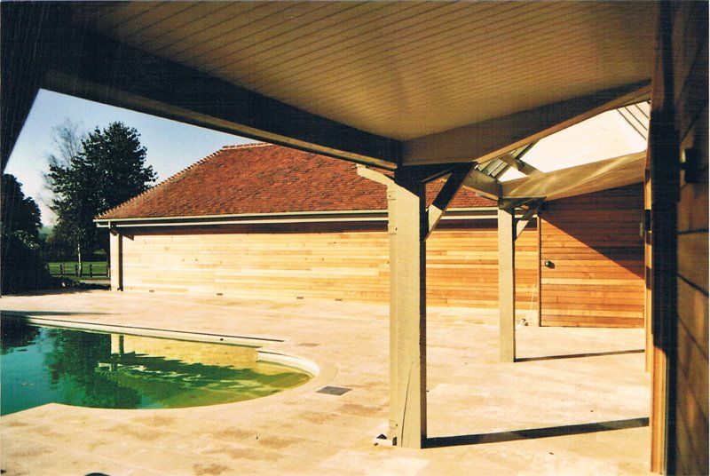 Extensions and conversions