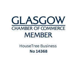 Glasgow Chamber of Commerce Member 2024