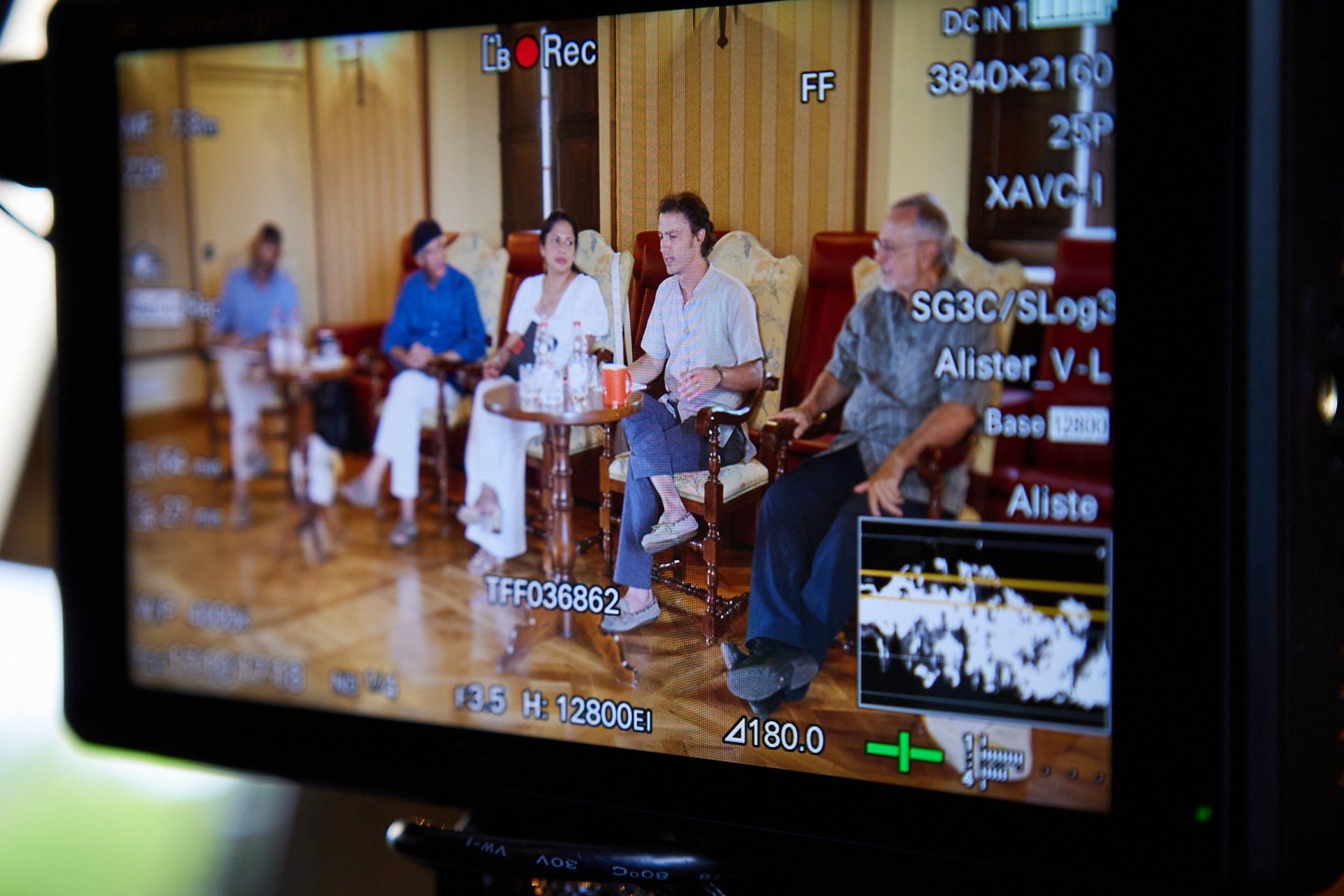 After Dinner Speakers