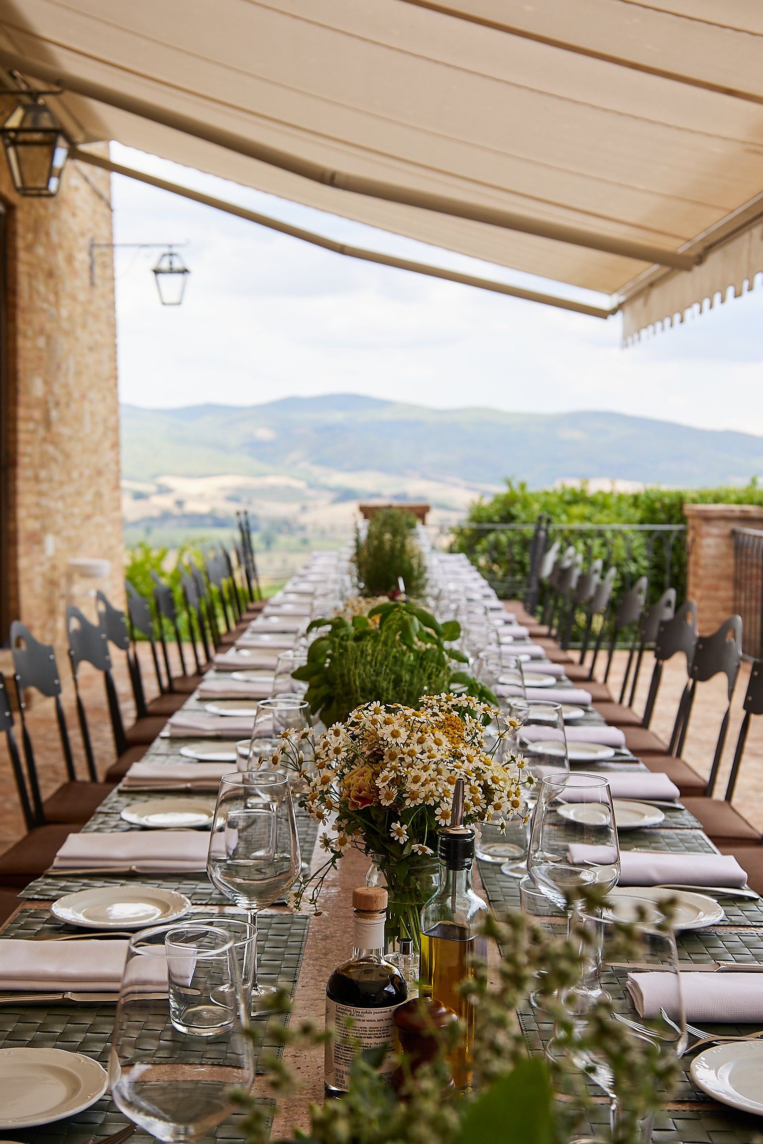 High End Event Organisers