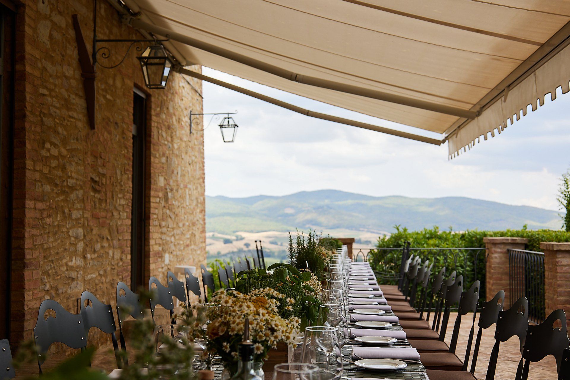 High End Event Organisers