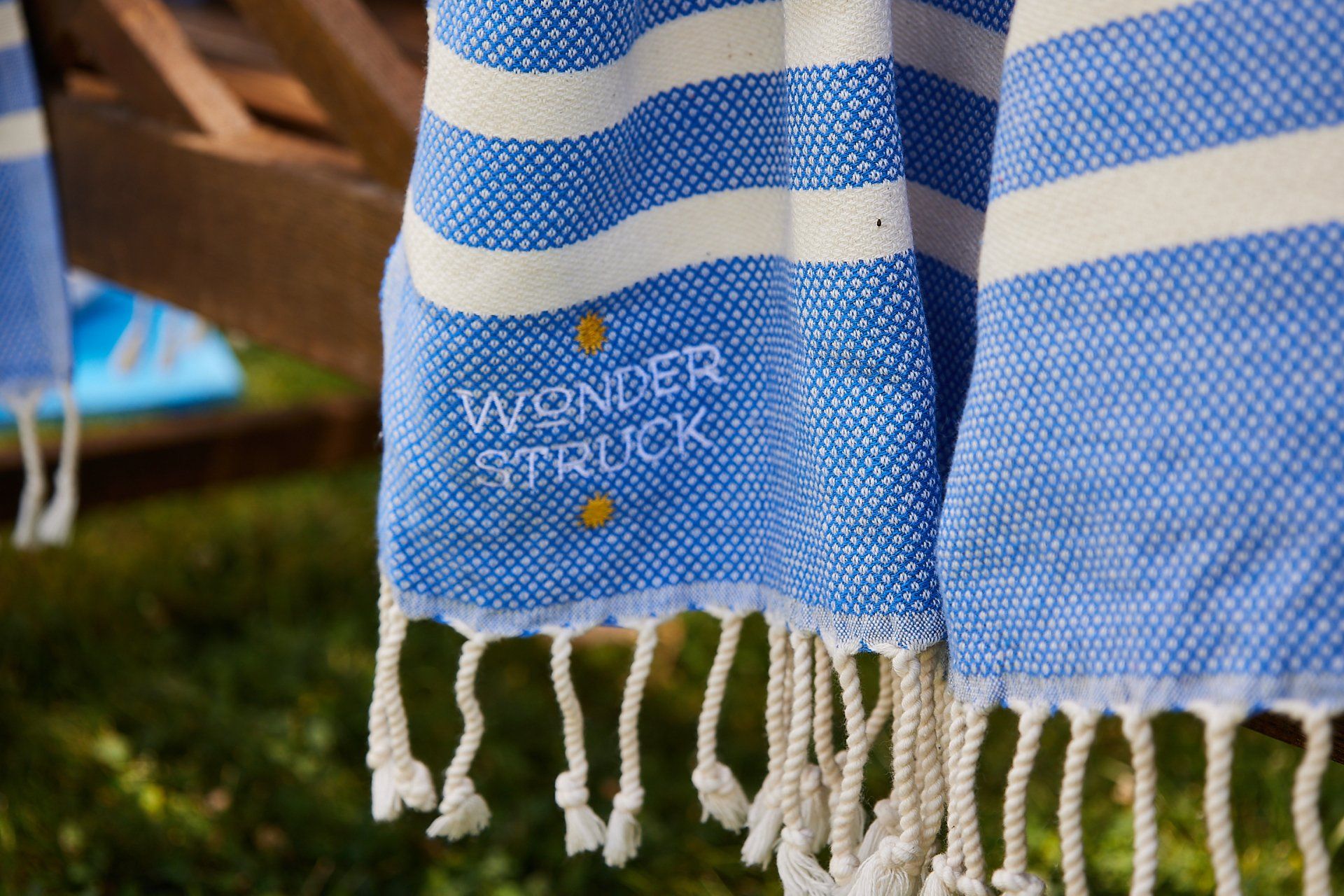 Partnership Branding