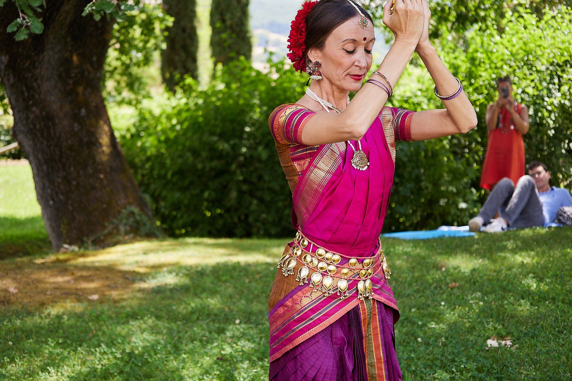 Corporate Event Entertainment