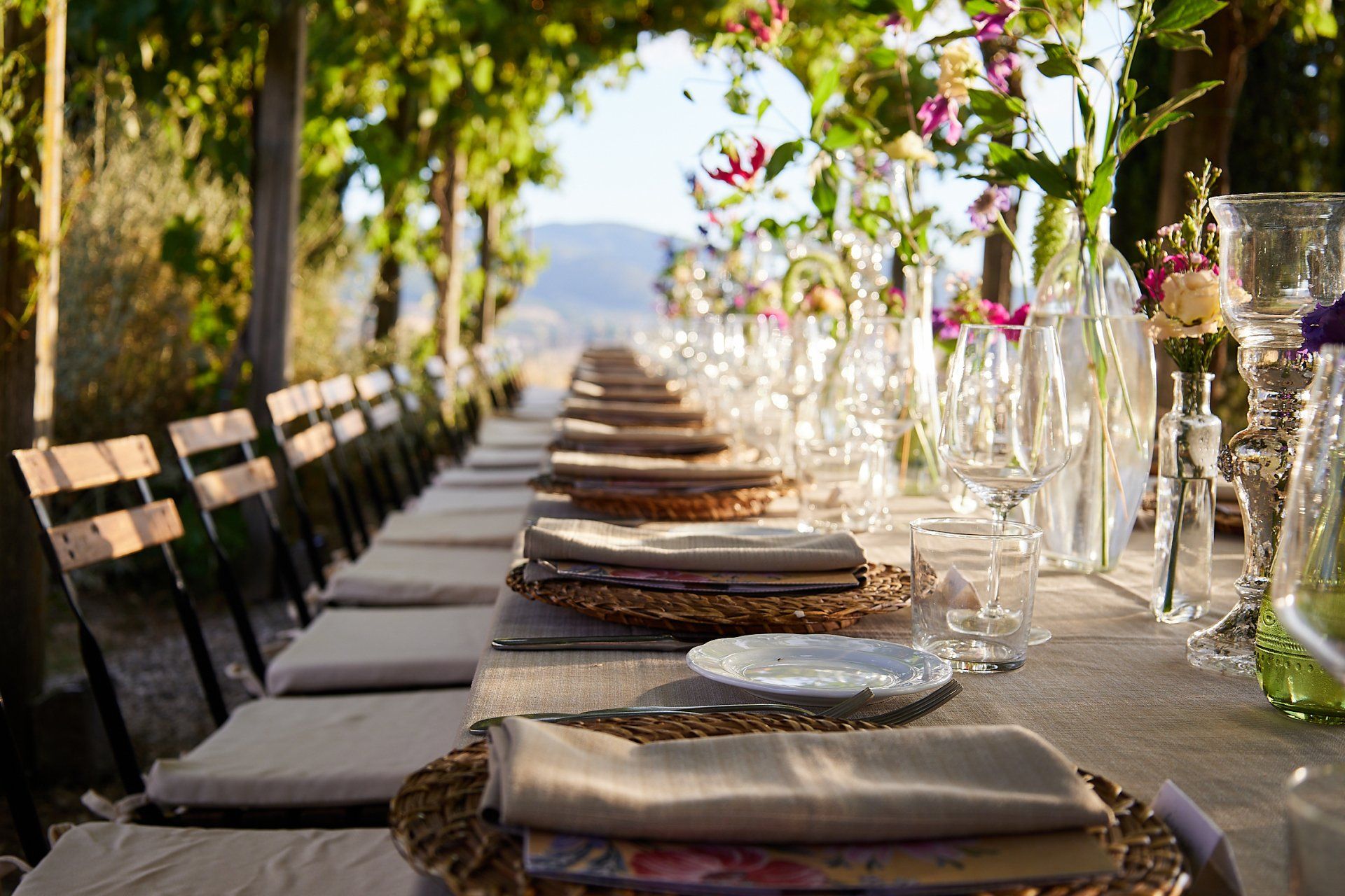 Corporate Events Italy