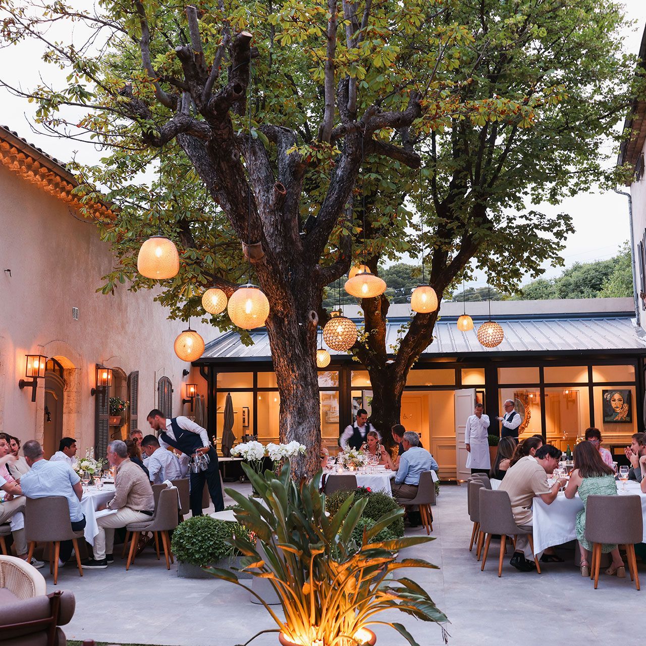 Luxury Event Organisers Europe