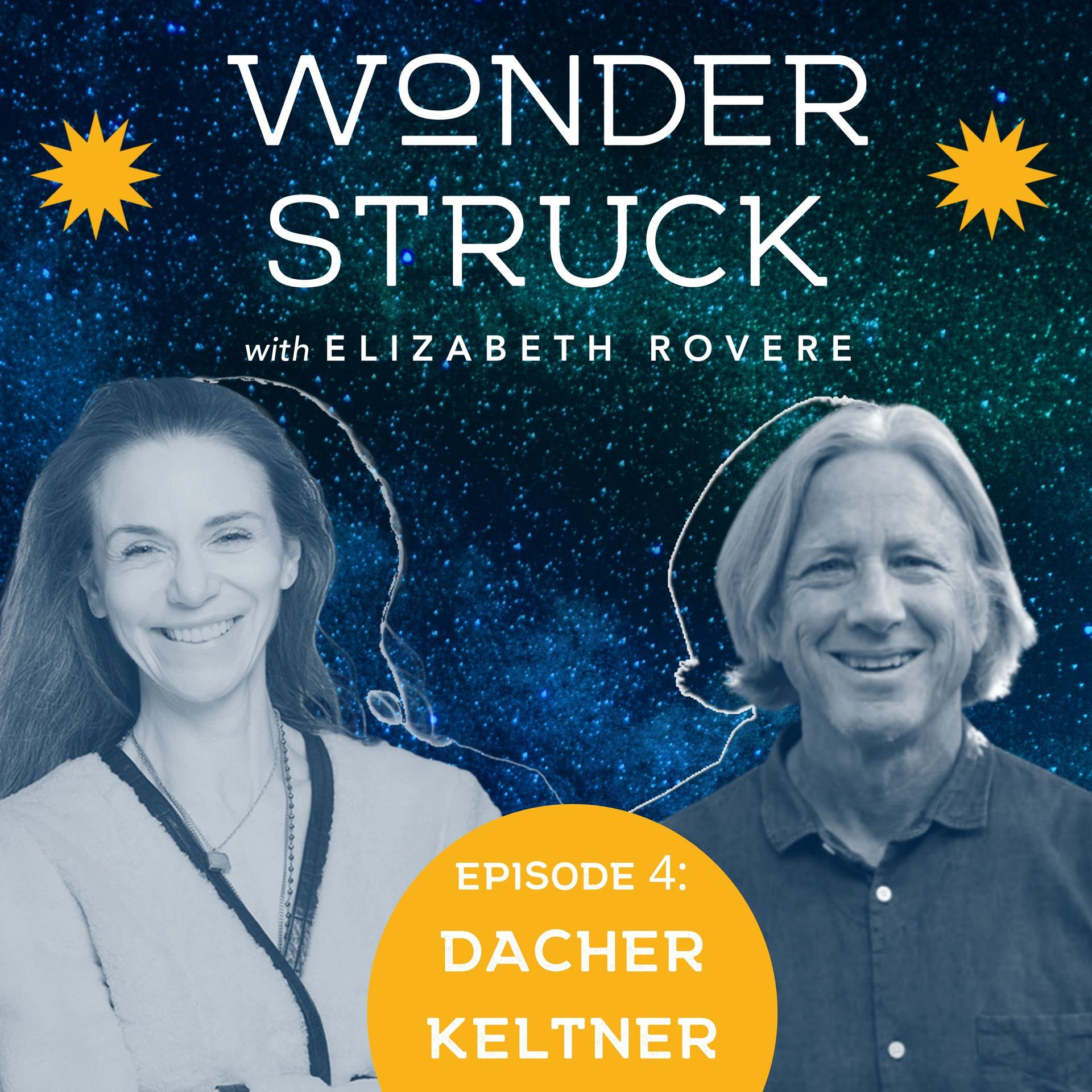 Wonderstruck Podcast