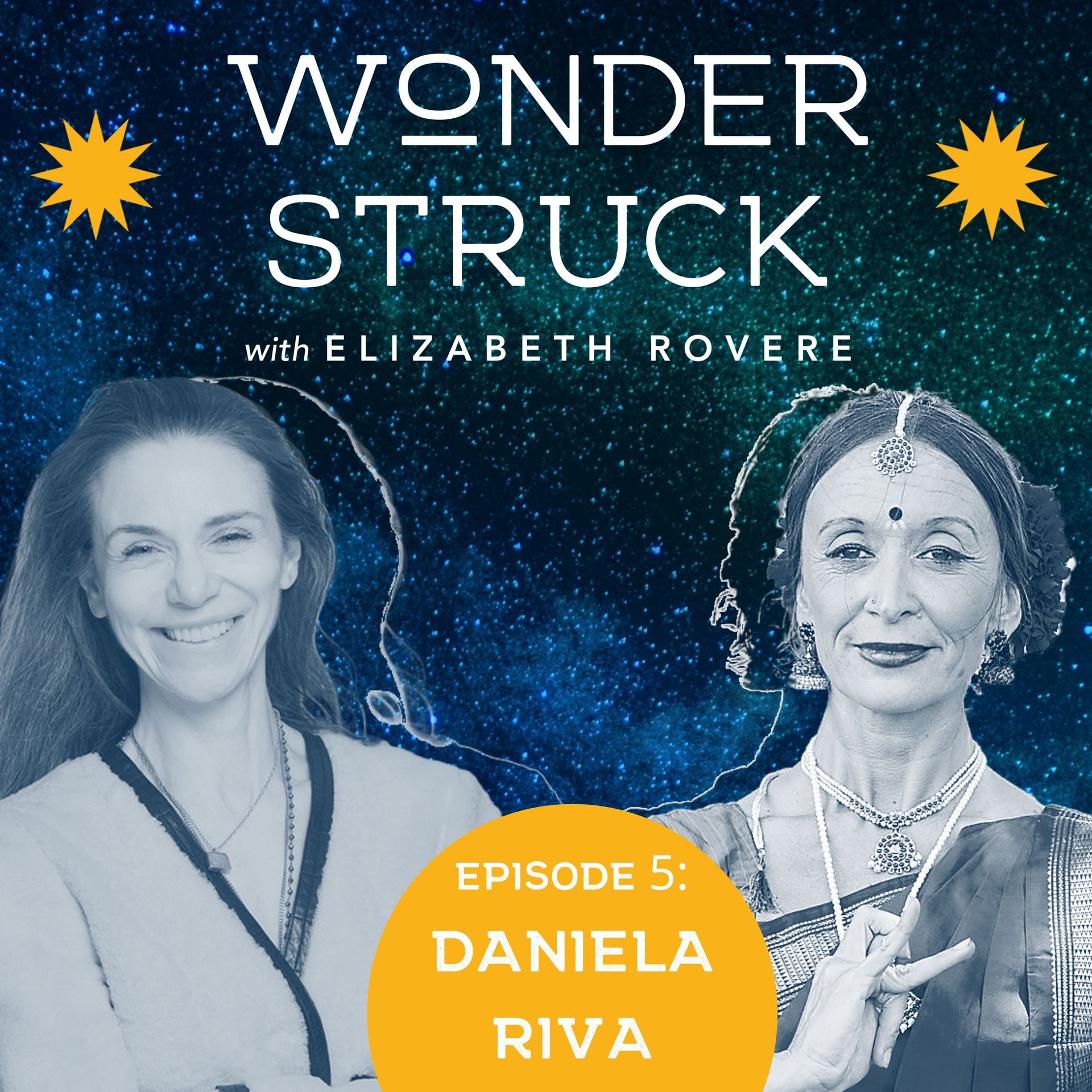 Wonderstruck Podcast