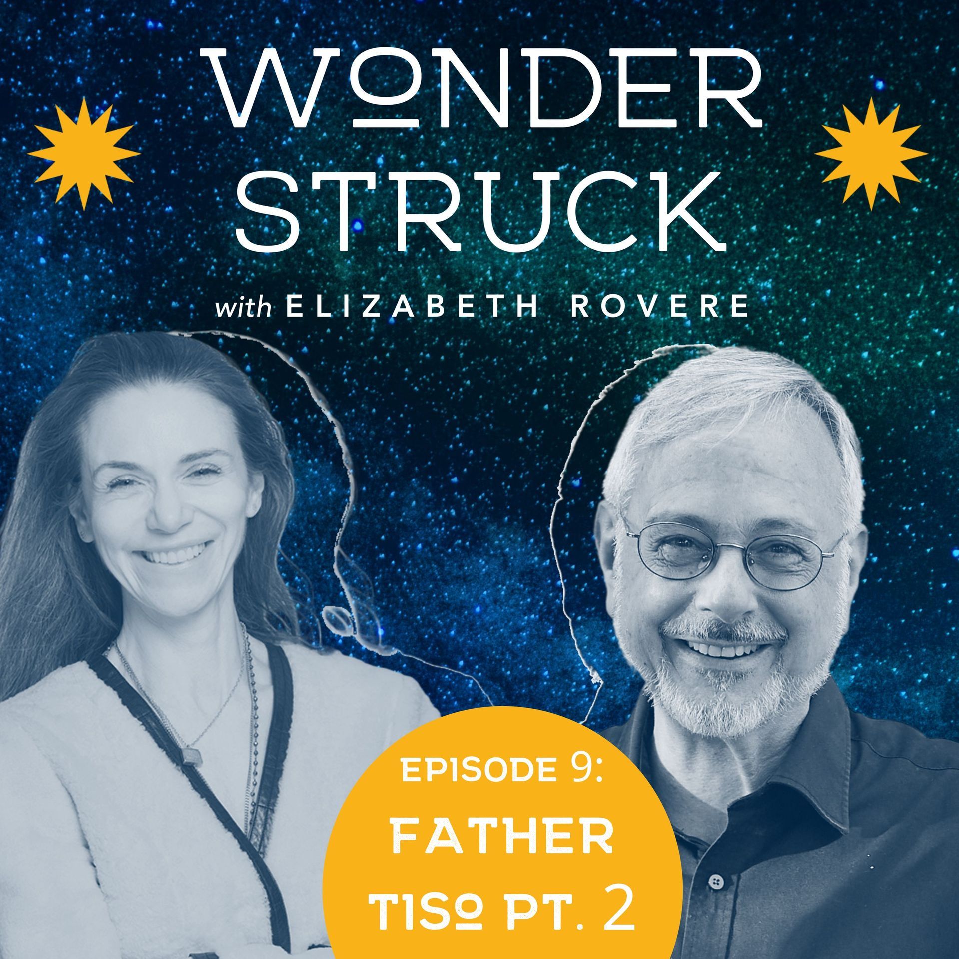 Wonderstruck Podcast