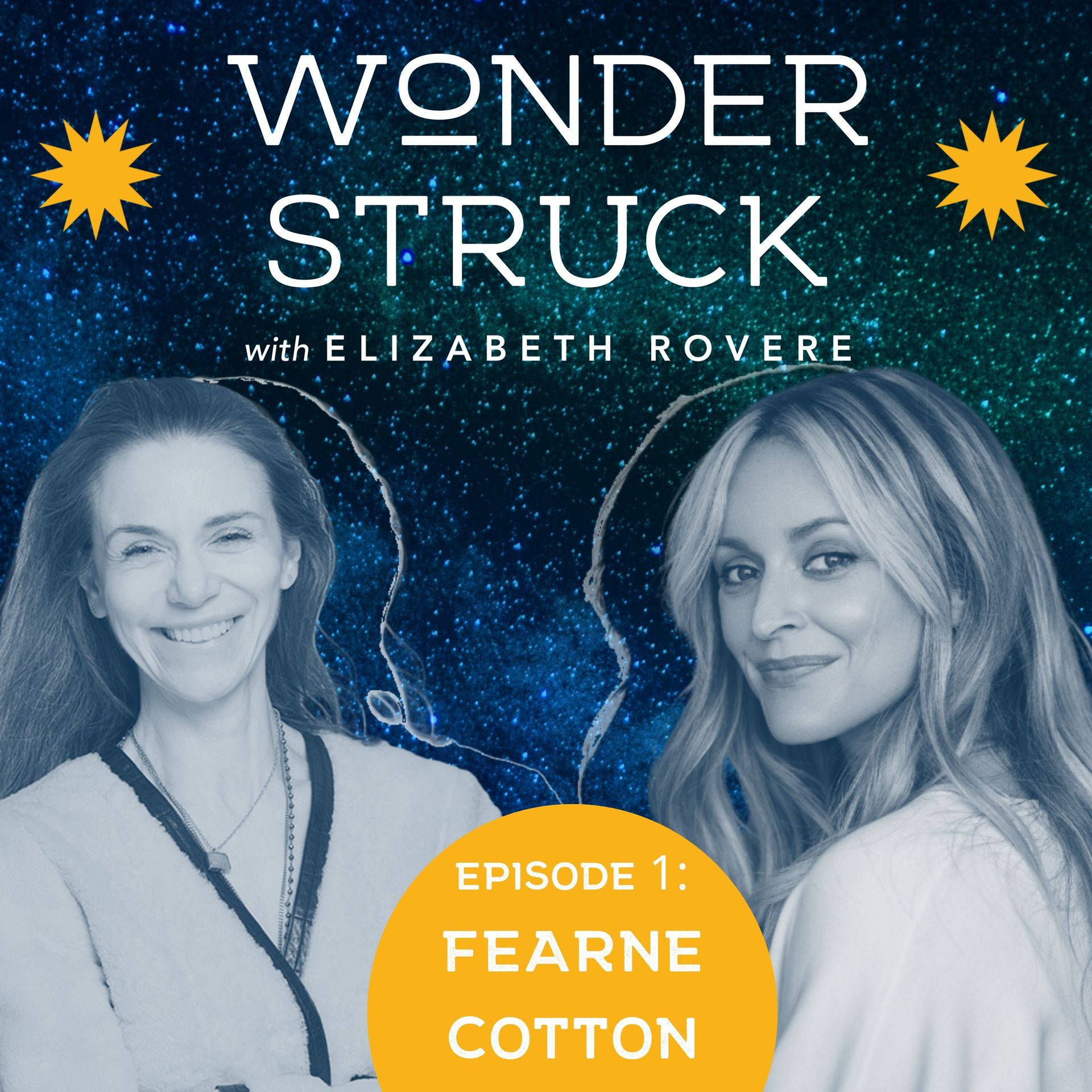 Wonderstruck Podcast