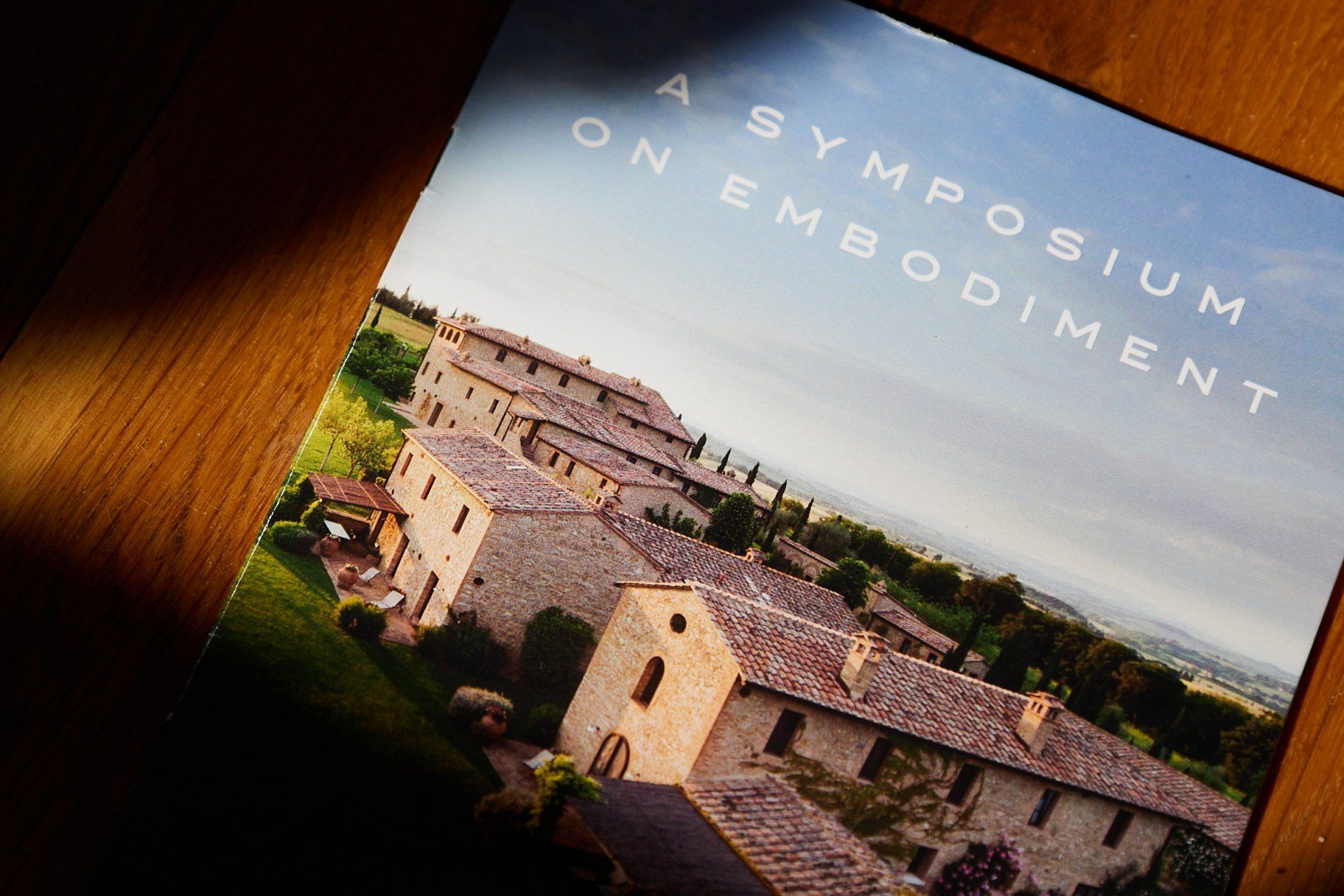 Partnership Branding