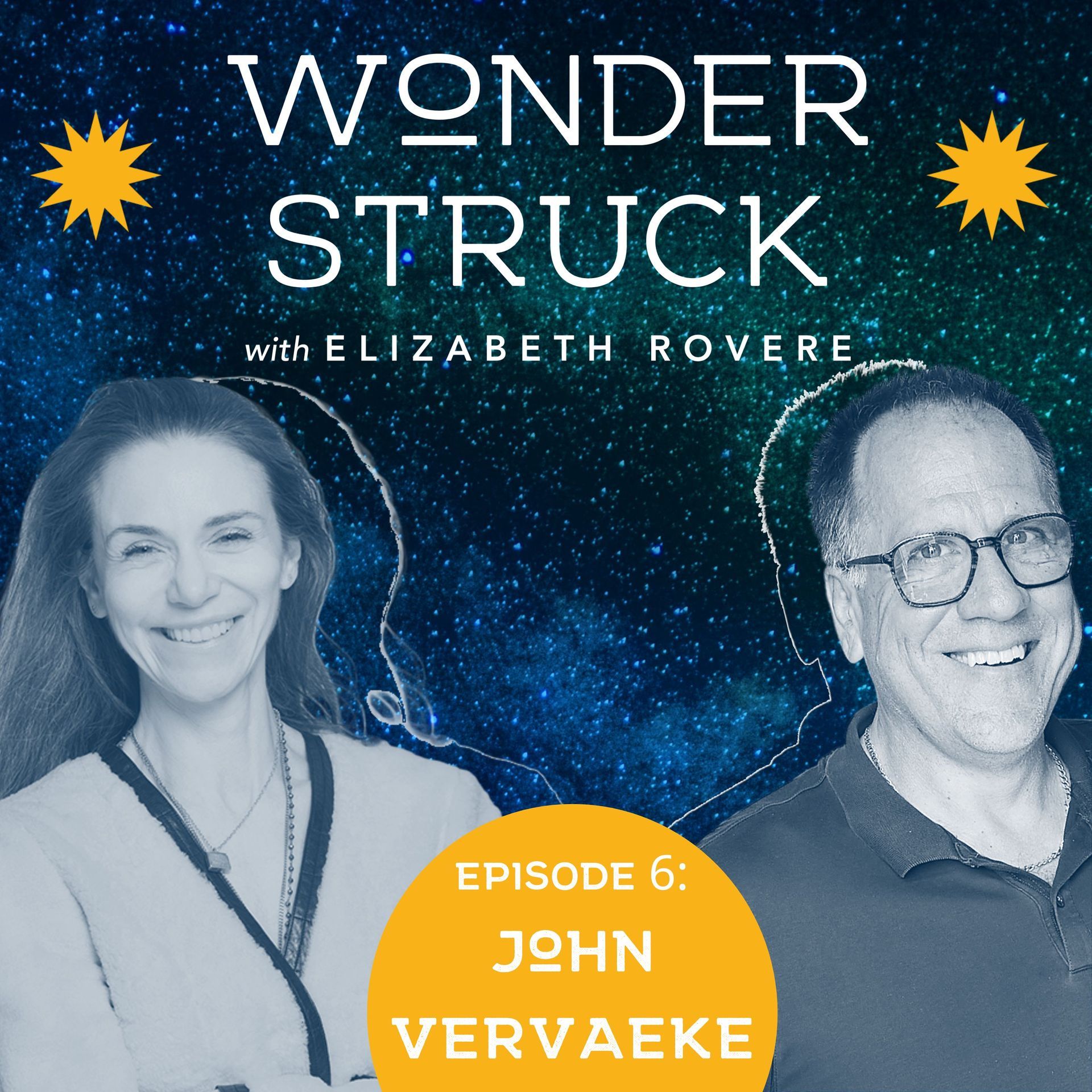 Wonderstruck Podcast