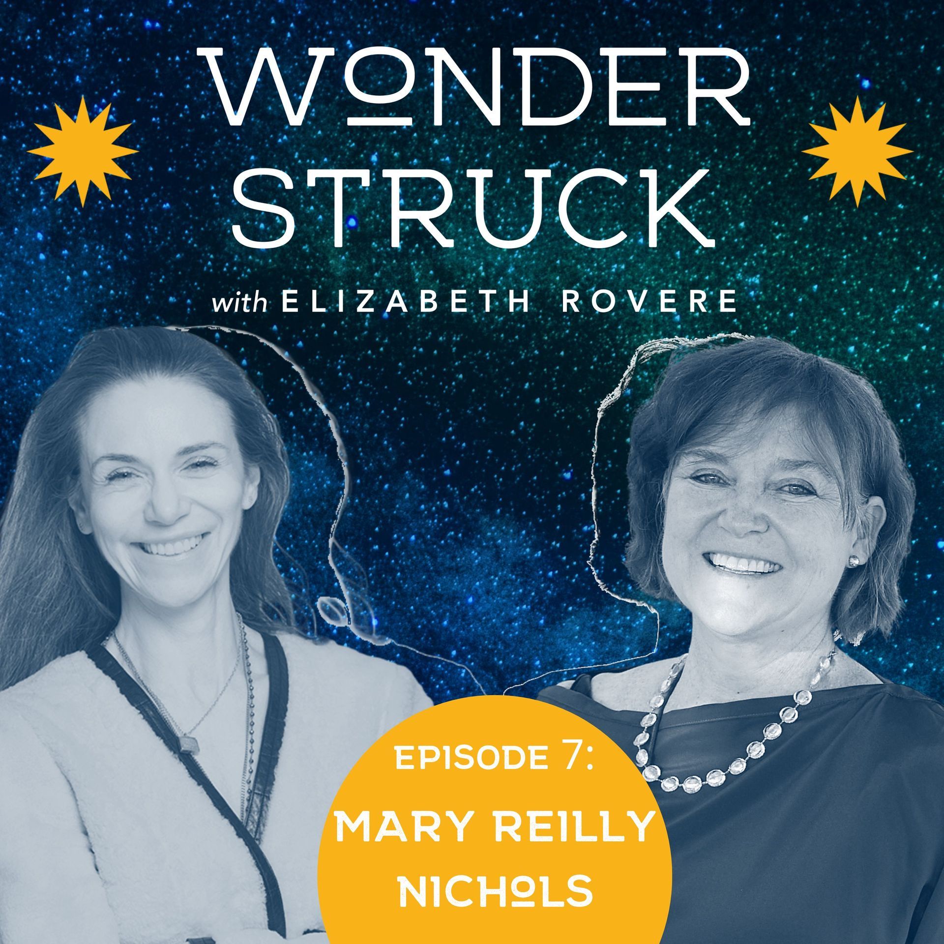 Wonderstruck Podcast