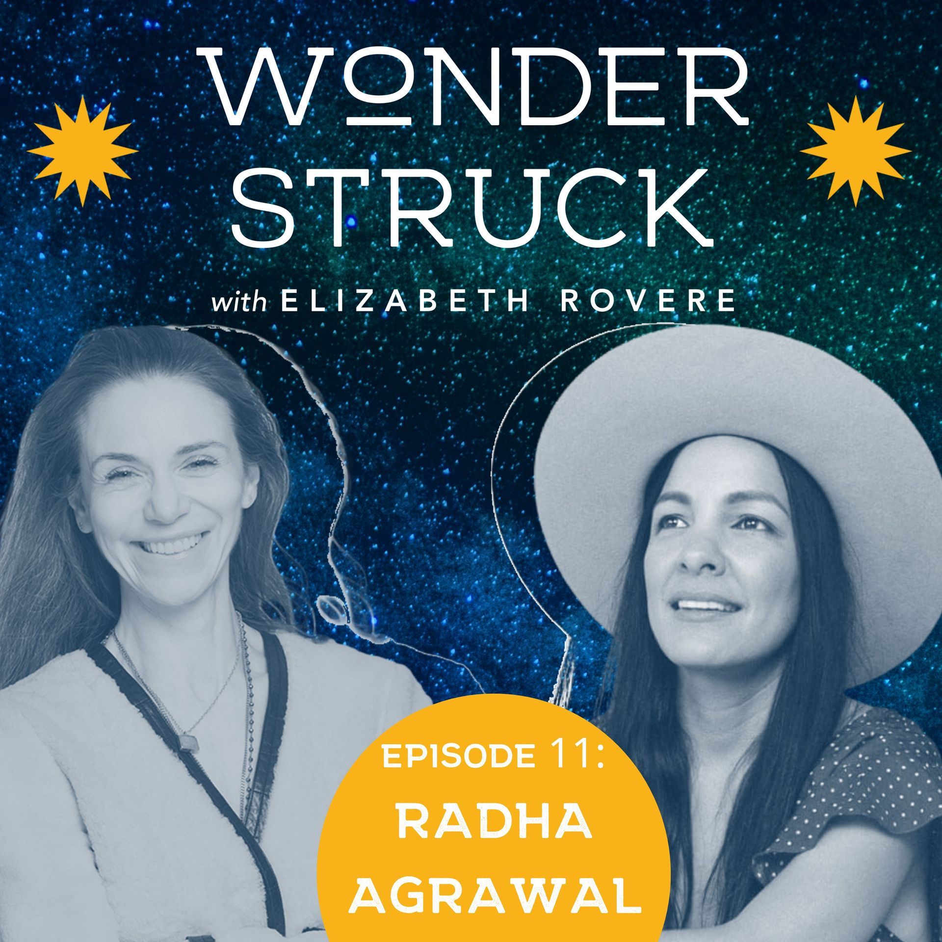 Wonderstruck Podcast