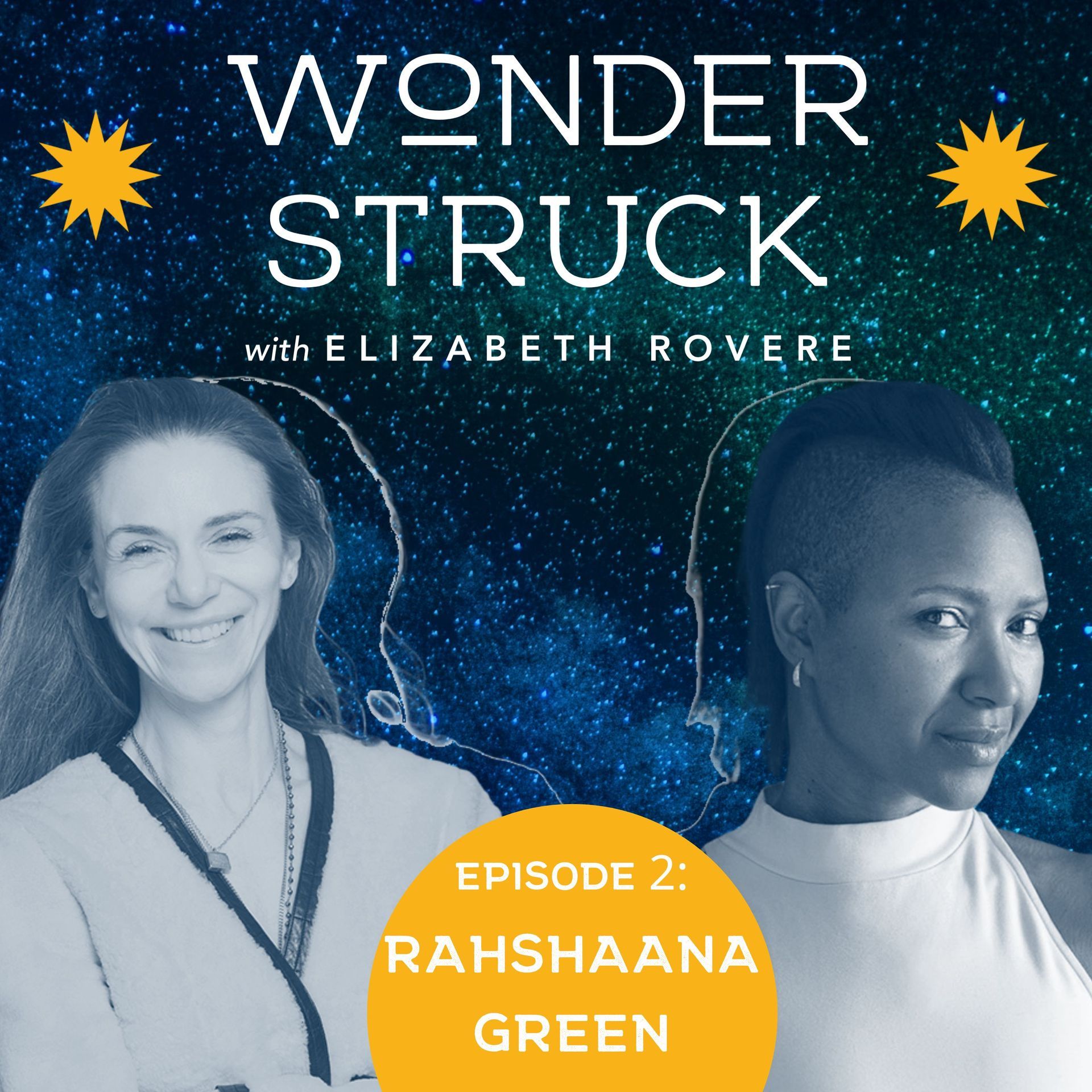 Wonderstruck Podcast