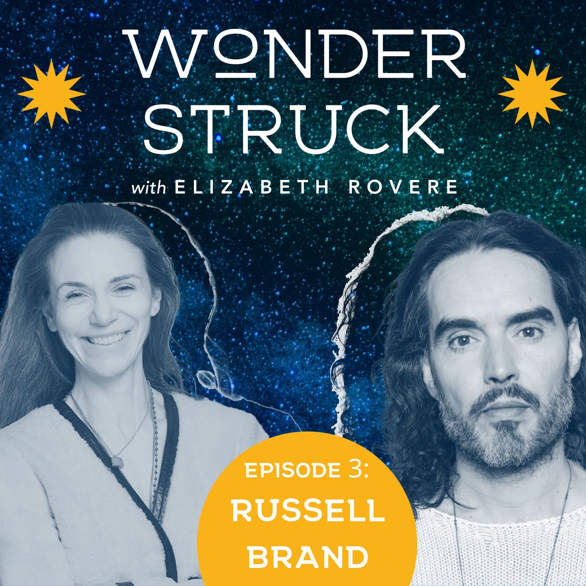 Wonderstruck Podcast