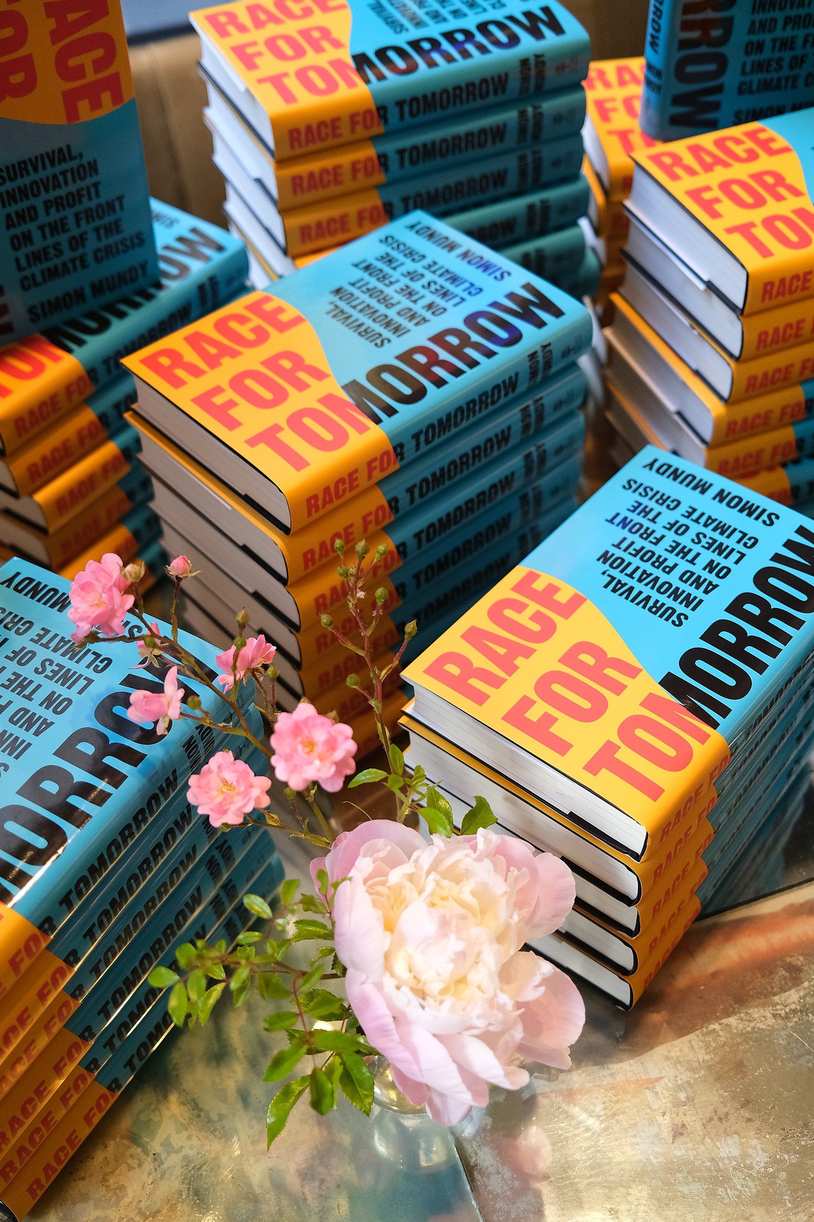 Branded Event Merchandise