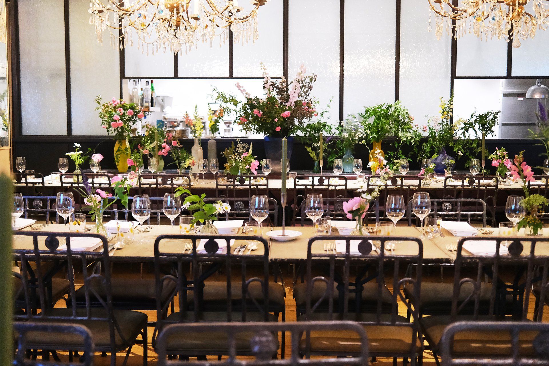 Luxury Events England