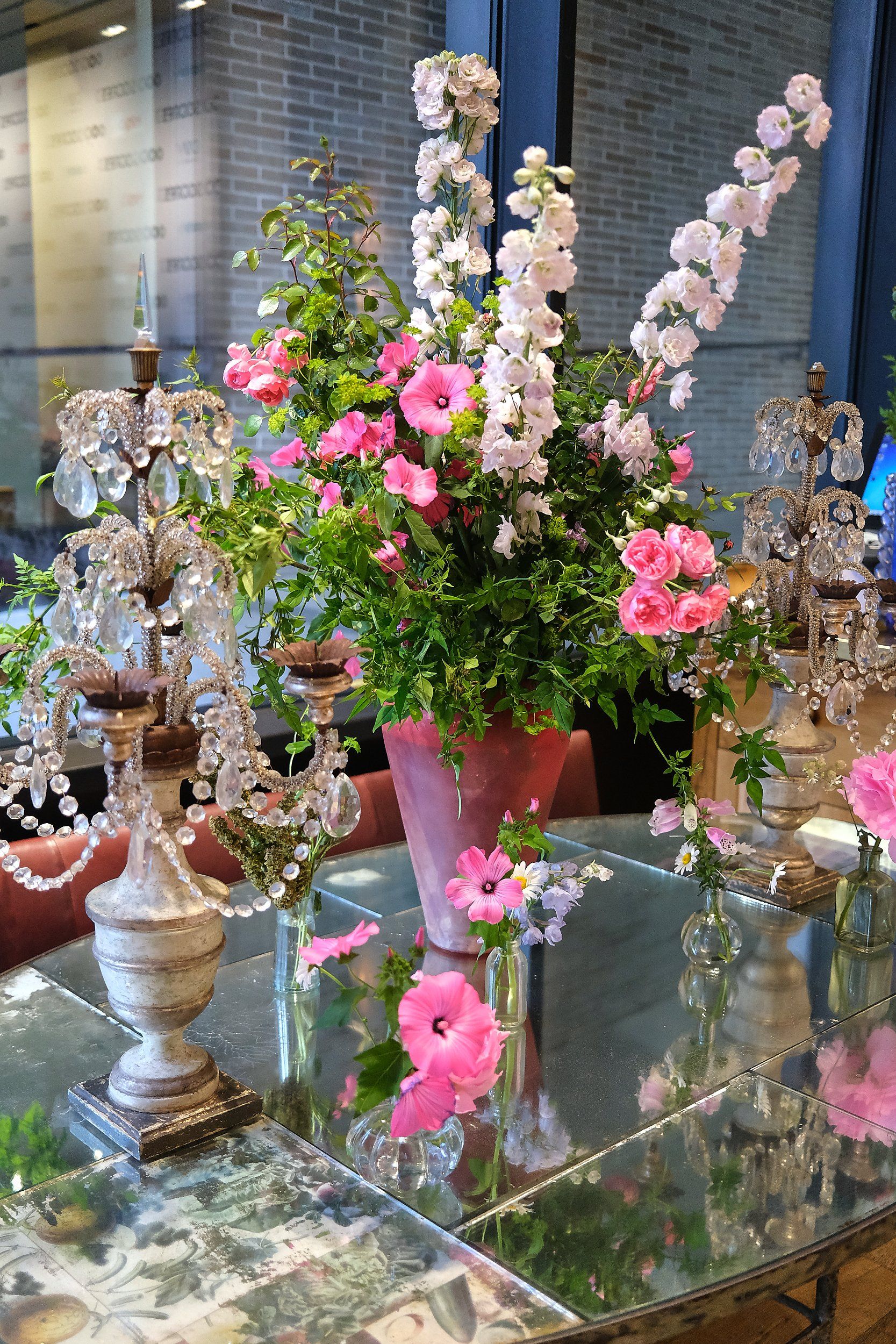 Luxury Event Planning