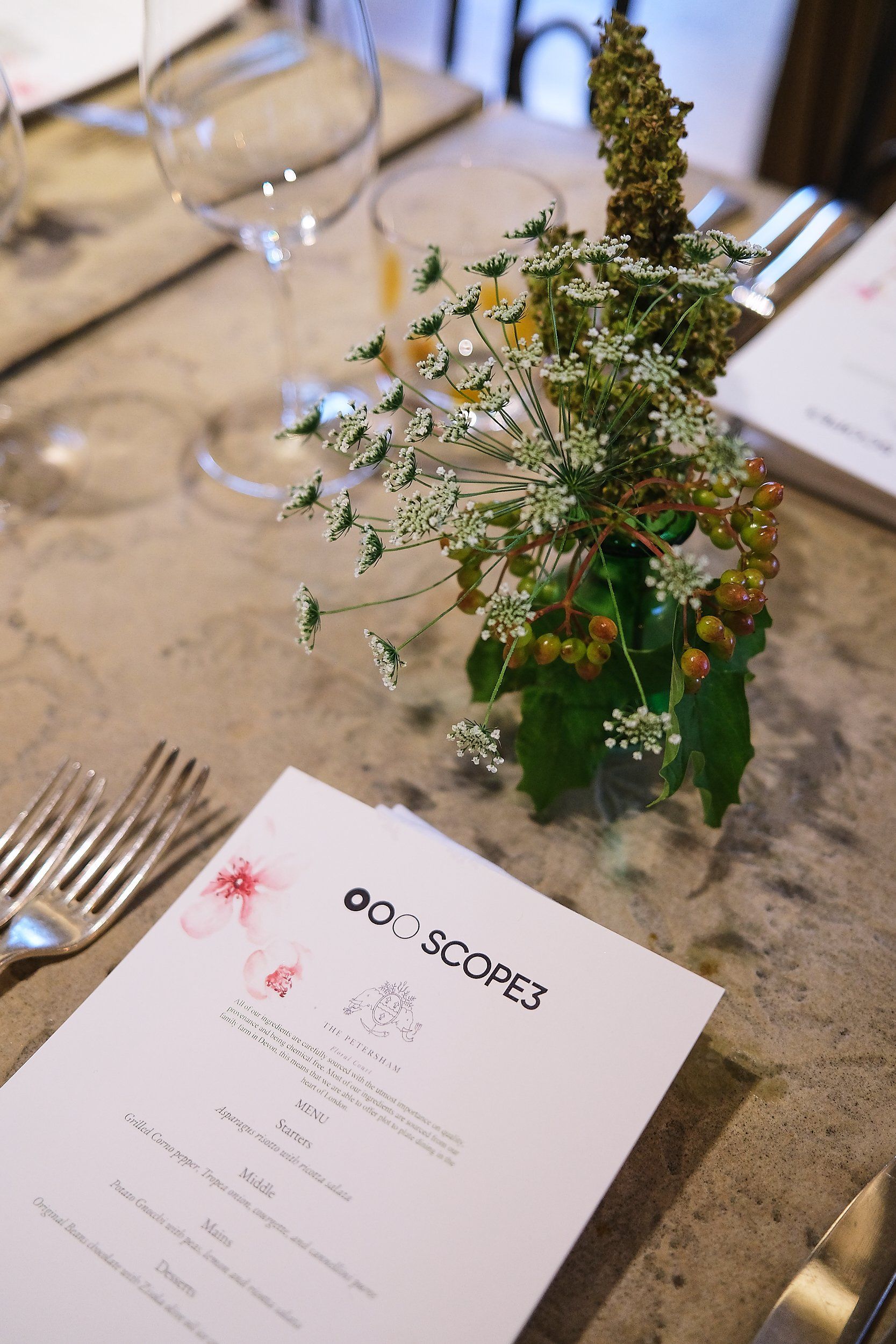 Luxury Events England