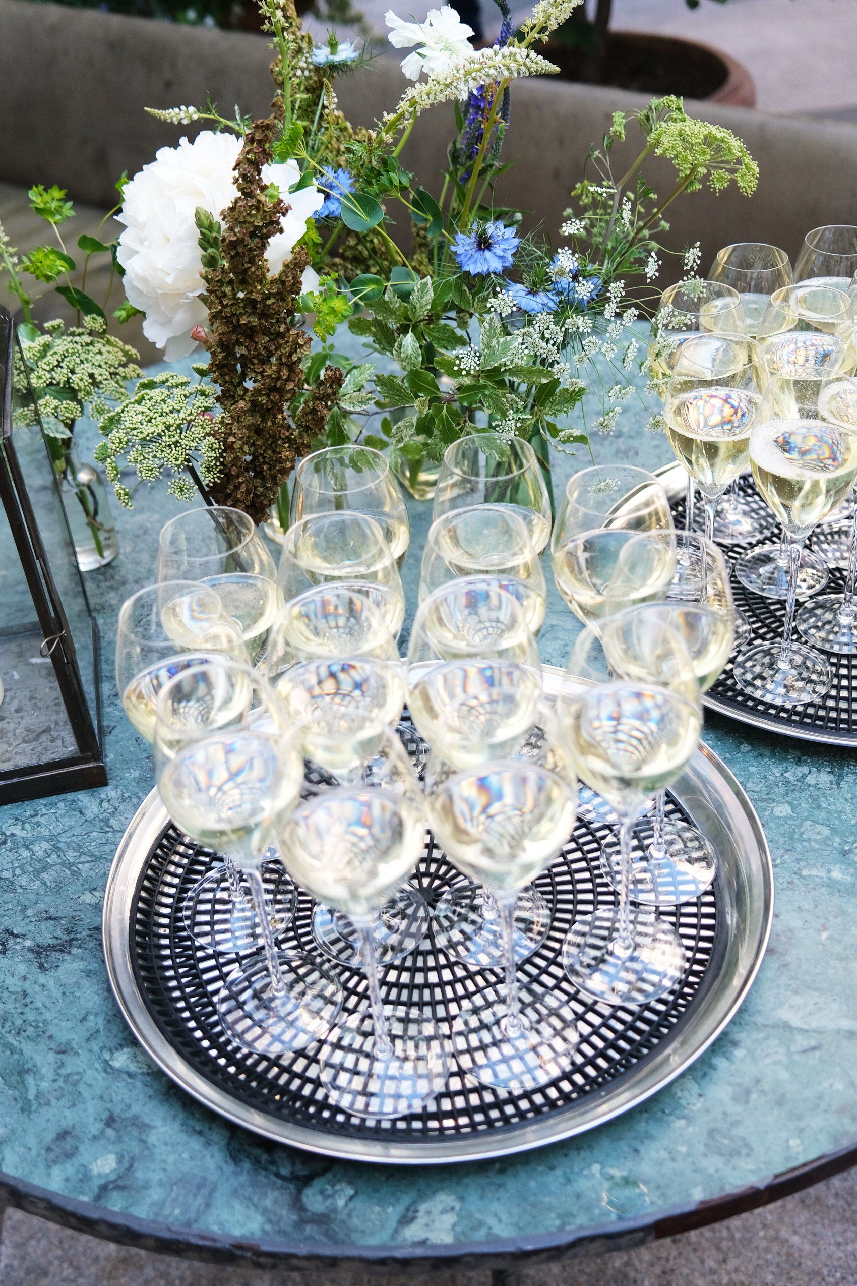 Corporate Event Planning