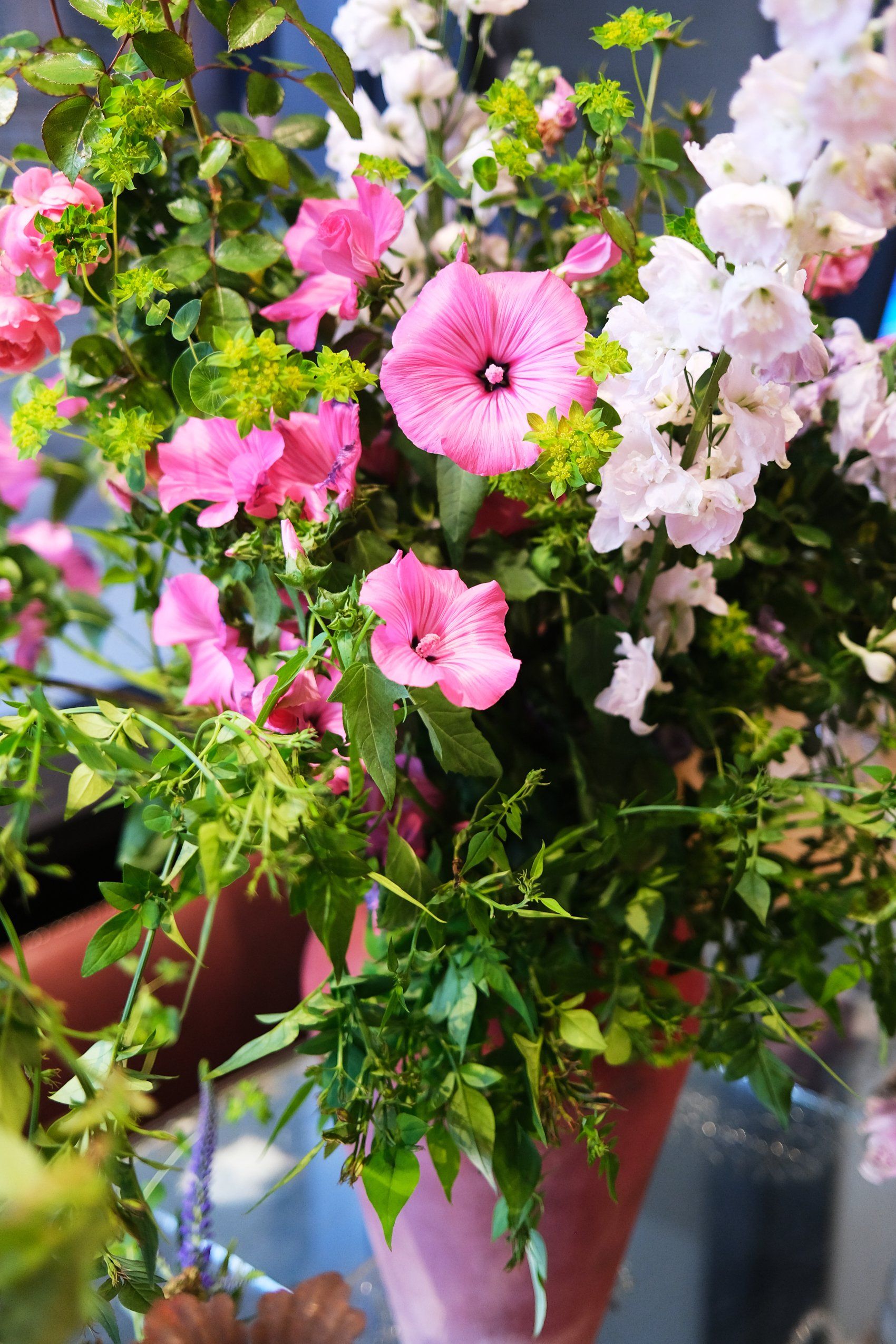 Luxury Event Planning