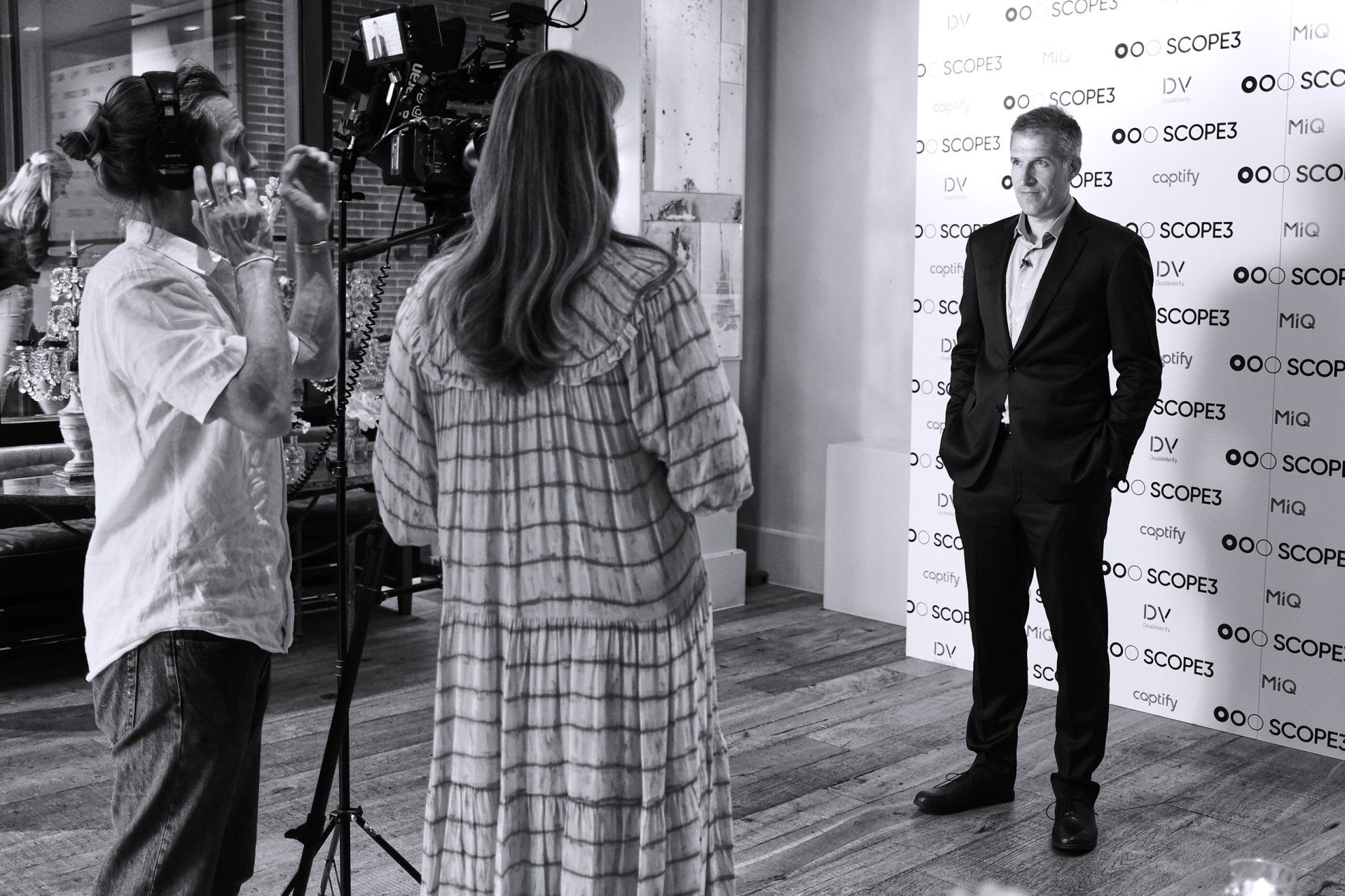 Luxury Event Management