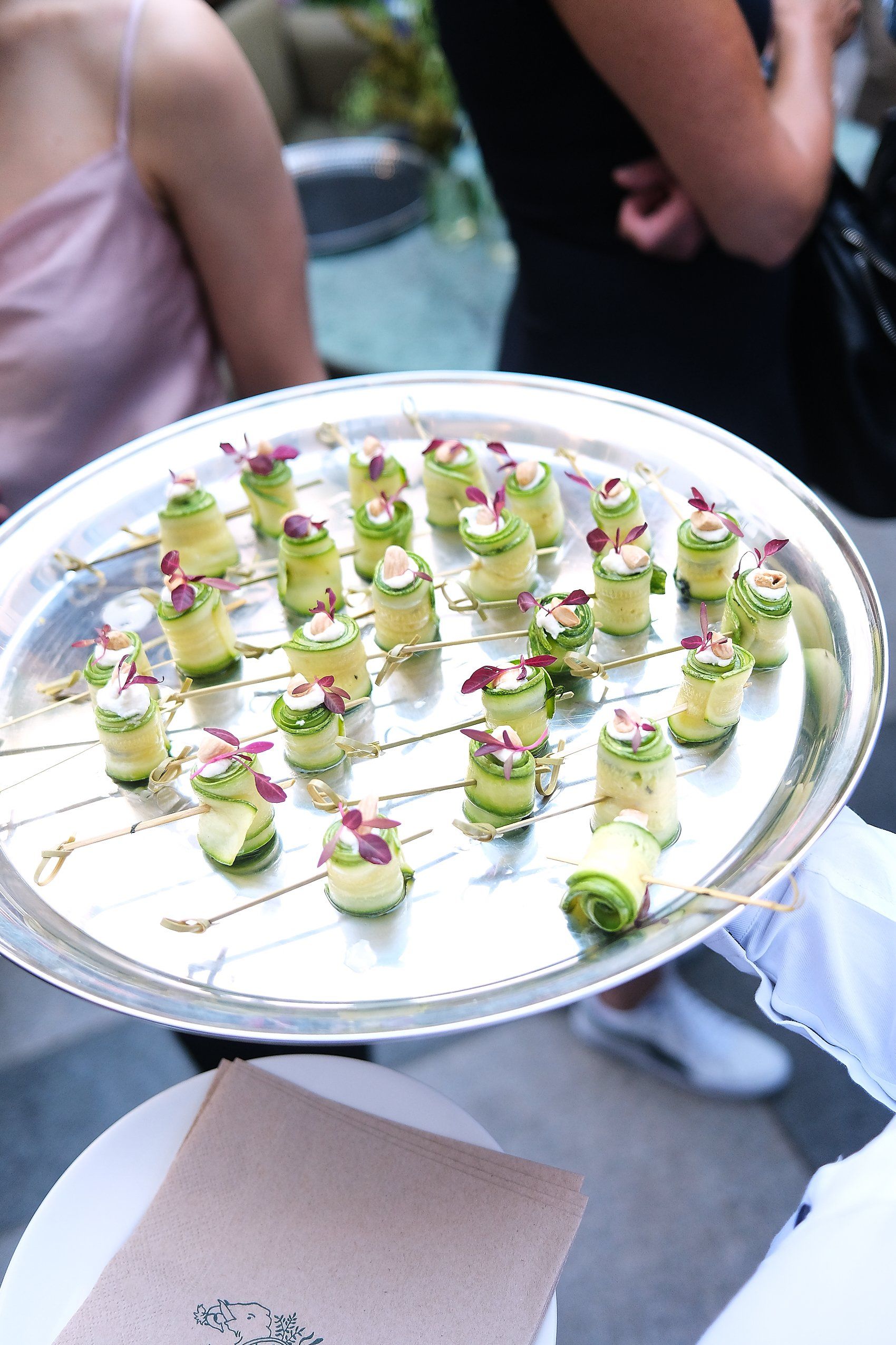 Luxury Event Management