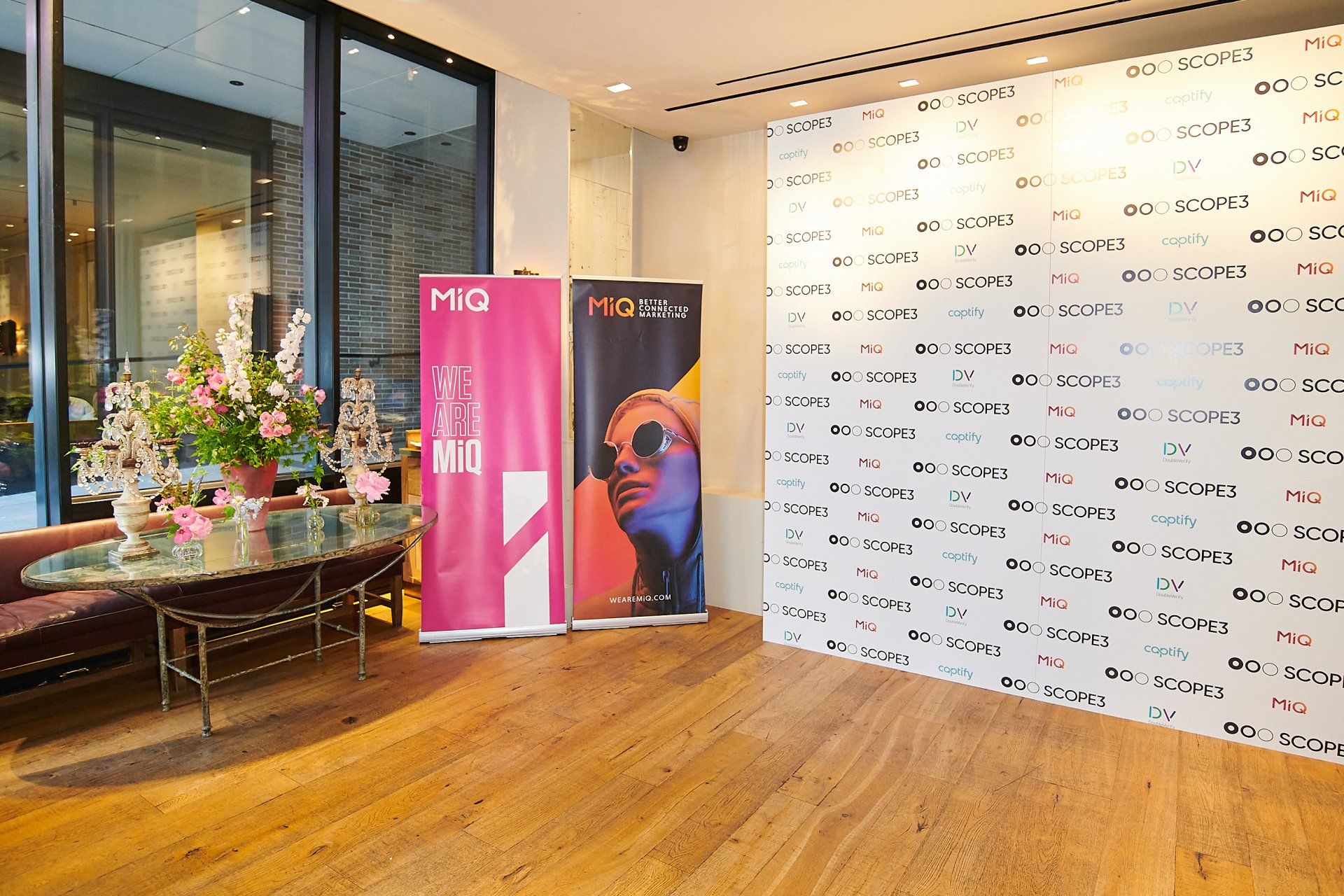 Corporate Event Organisers