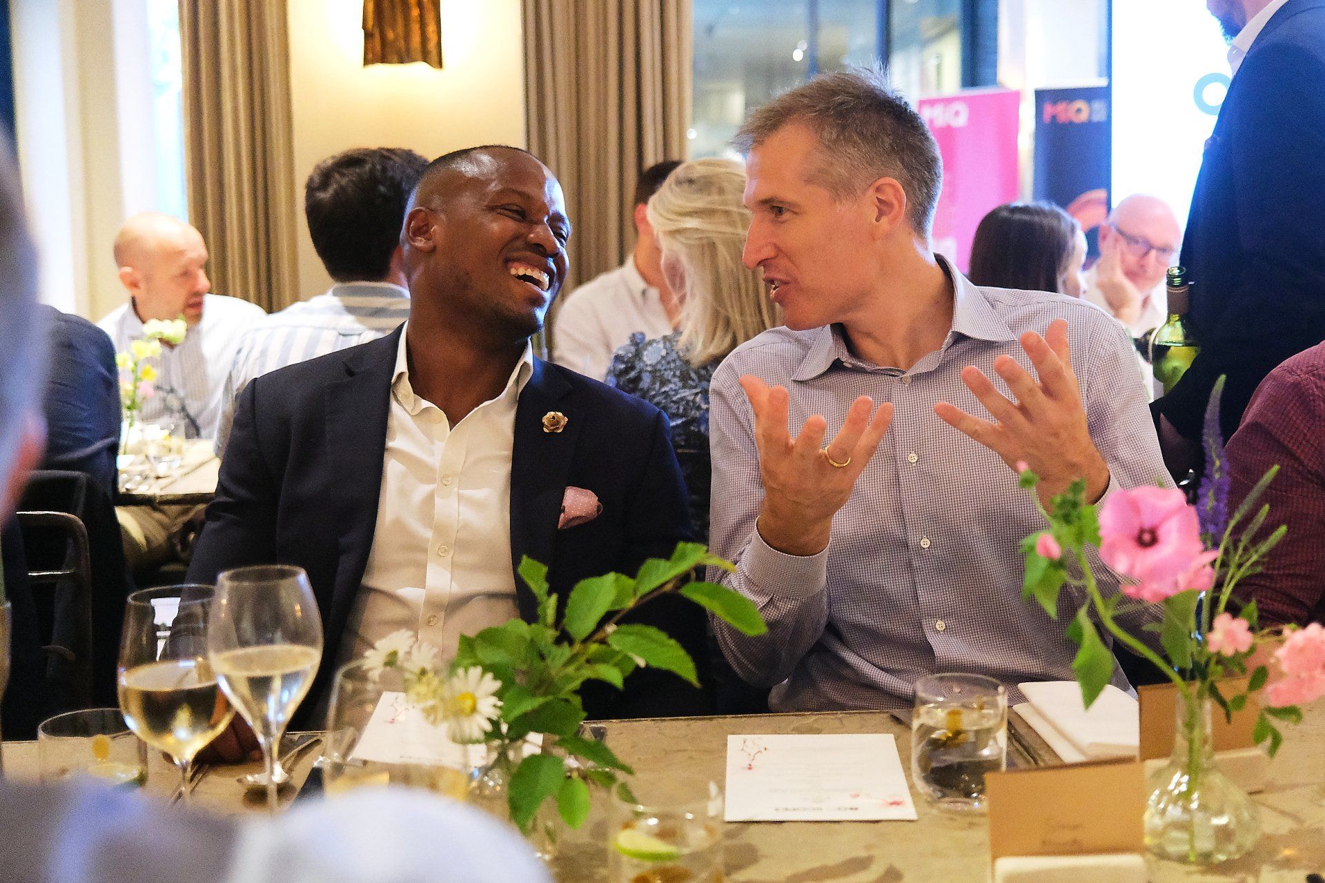 Luxury Events Venues