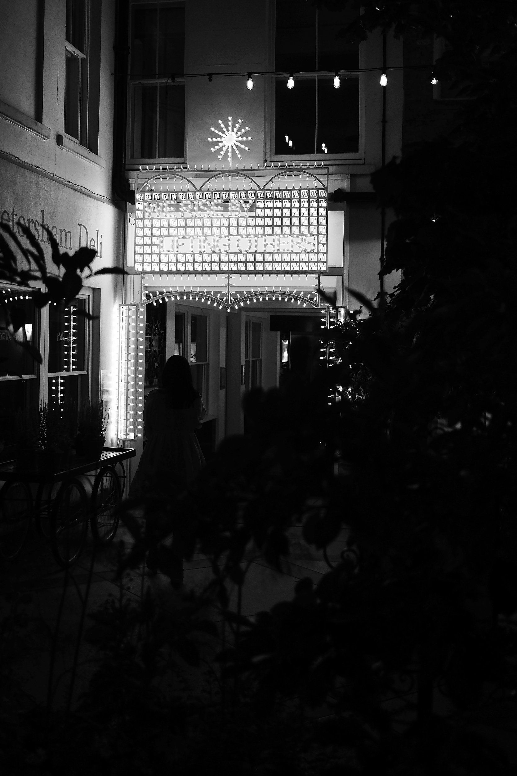 Events Venue Sourcing