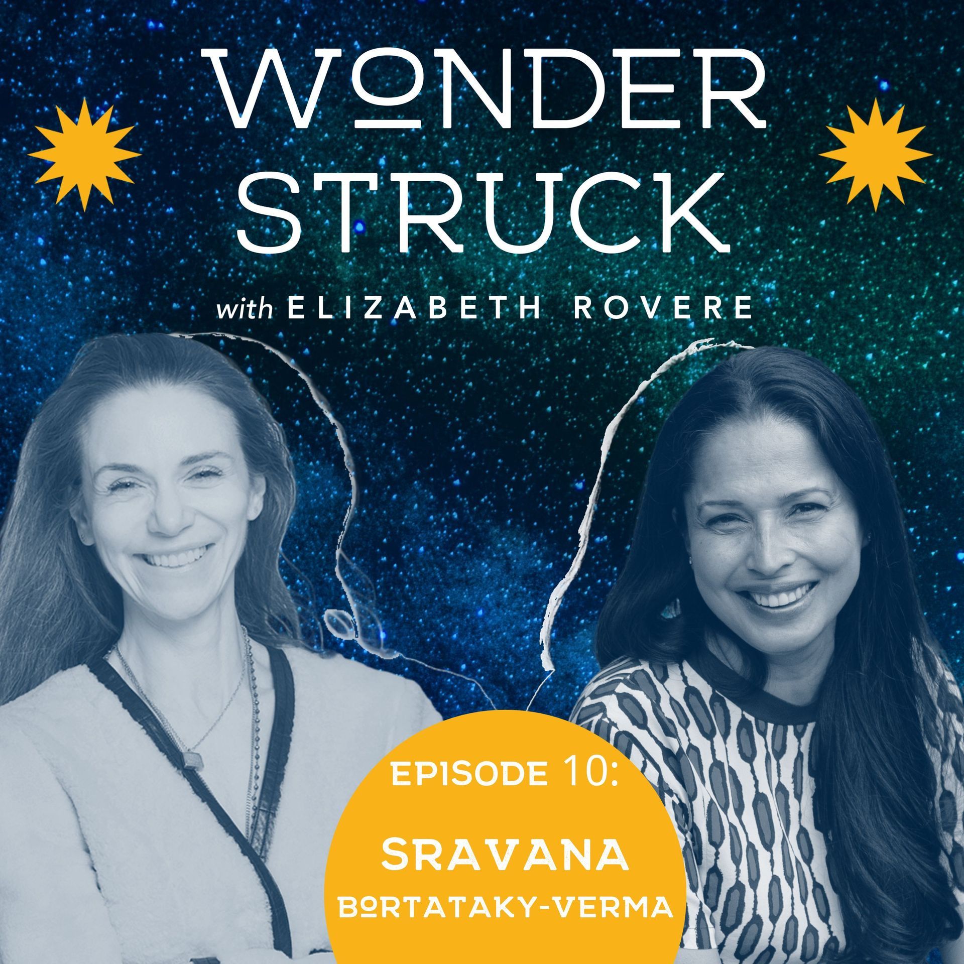 Wonderstruck Podcast