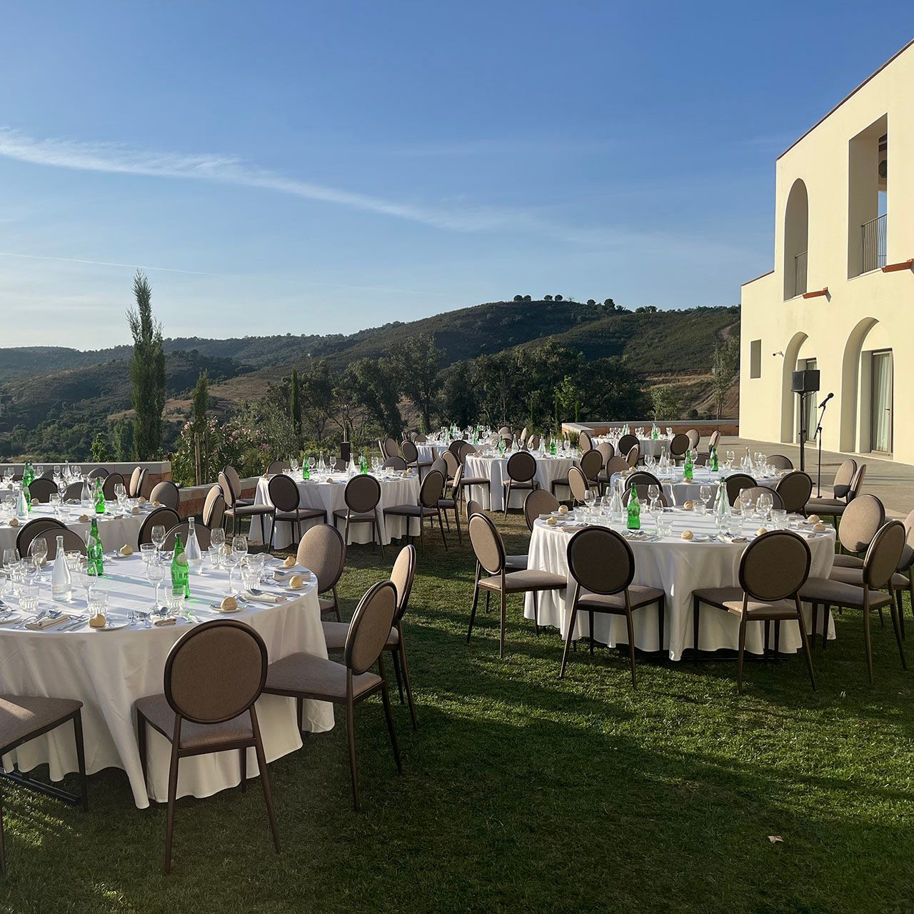 Luxury Event Organisers Europe