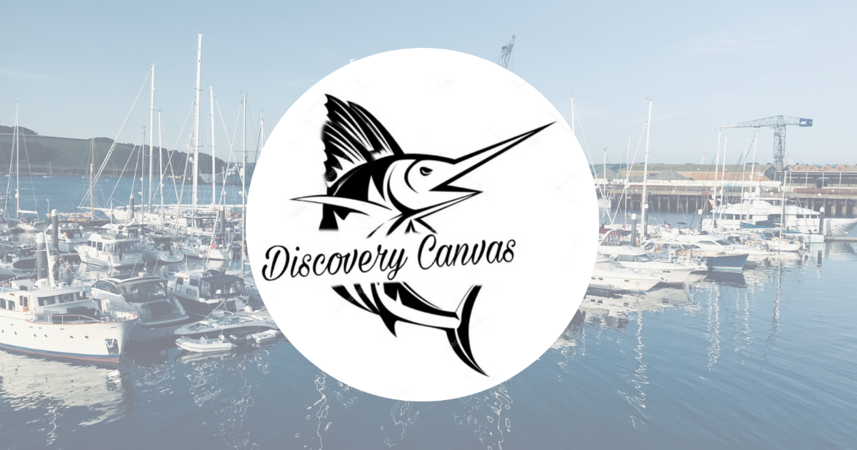 ABOUT Discovery Canvas Outfitters Inc. Miami, FL