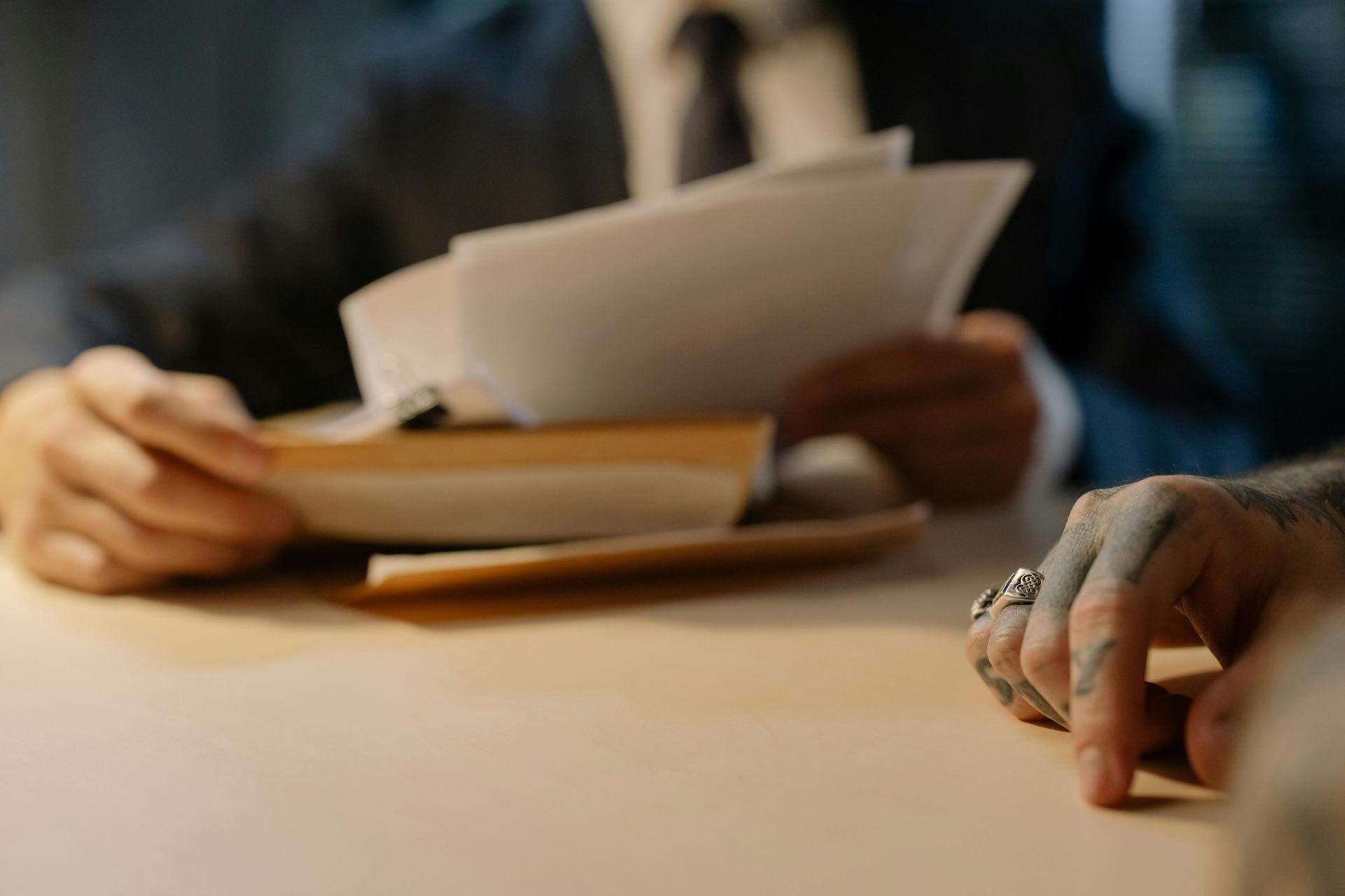 Bulls Bears and Bureau Investigative