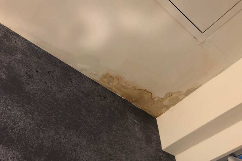 fix roof leaks near madison county, il