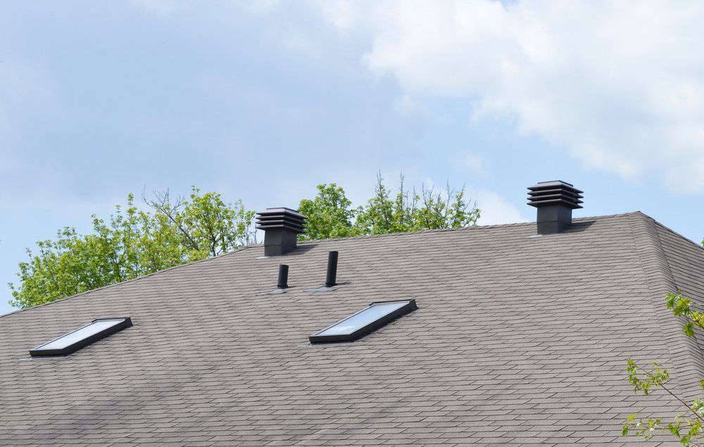 Roofing Ventilation Services | Dorsey, IL